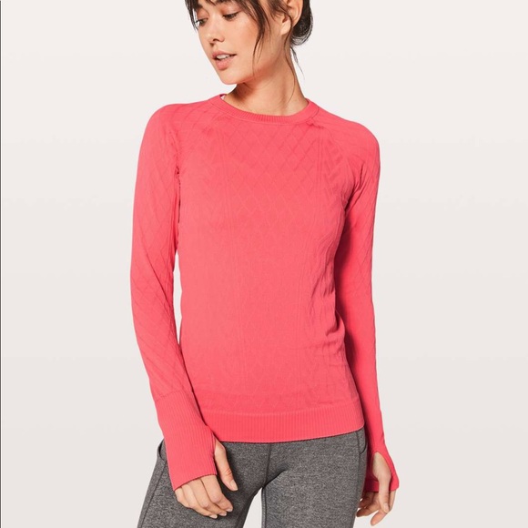lululemon athletica Tops - Lululemon Rest Less Pullover